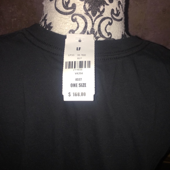 LF Tank Dress - Picture 5 of 6